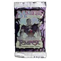 Tempest - Booster Pack, Tempest P27370