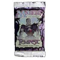 Tempest - Booster Pack, Tempest P27370