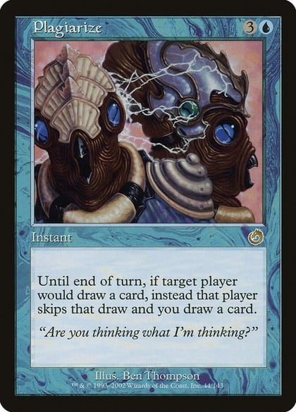 Plagiarize, Torment 44