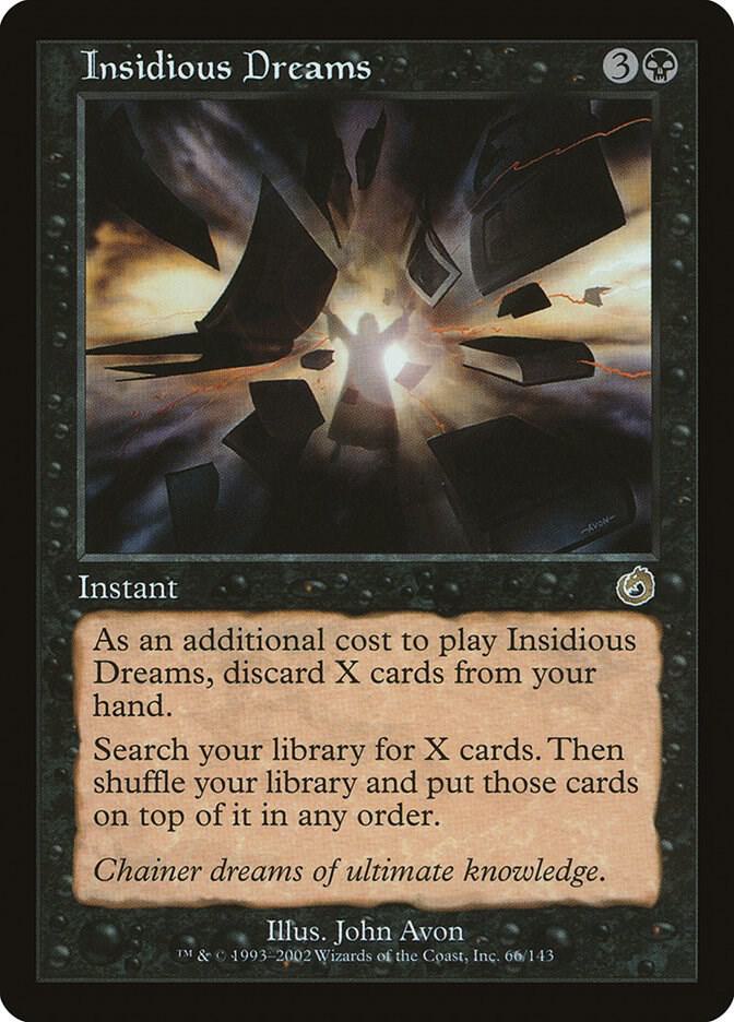 Insidious Dreams, Torment 66