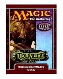 Torment - Theme Deck - Waking Nightmares, Torment P120584