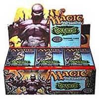 Torment - Booster Box, Torment P27311