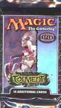 Torment - Booster Pack, Torment P27373
