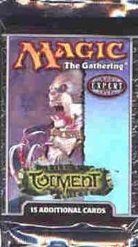 Torment - Booster Pack, Torment P27373