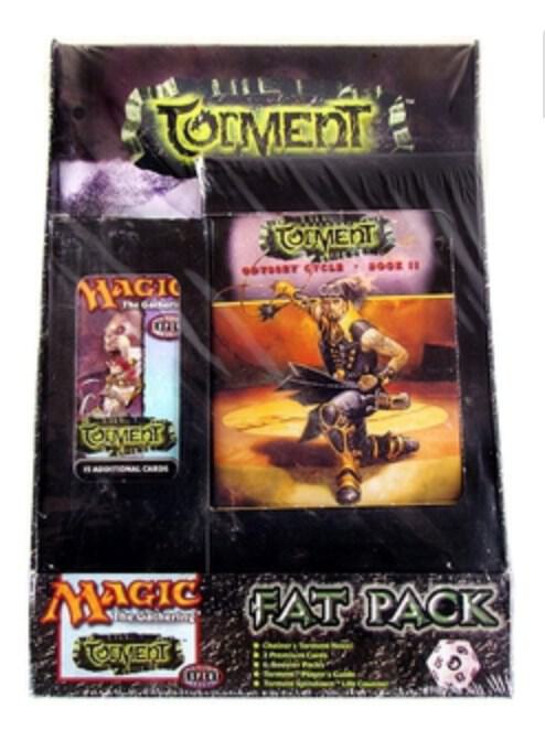 Torment - Fat Pack, Torment P78333