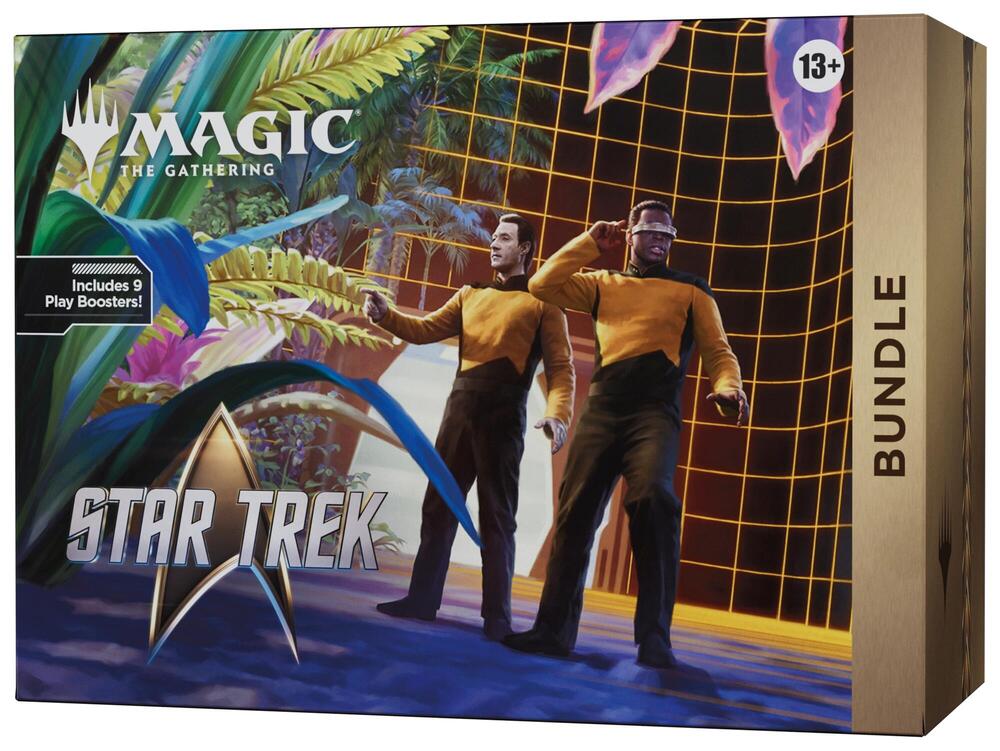 Star Trek - Bundle, Star Trek P706150