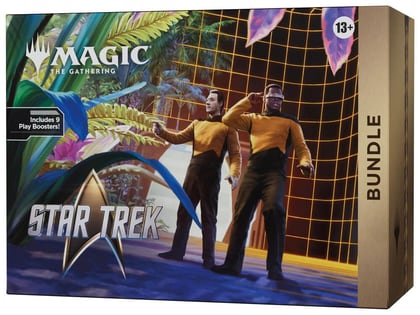 Star Trek - Bundle, Star Trek P706150