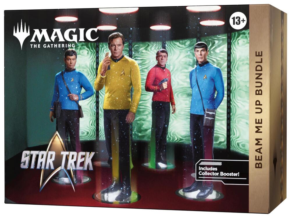 Star Trek - Beam Me Up Bundle, Star Trek P706154