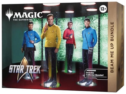 Star Trek - Beam Me Up Bundle, Star Trek P706154