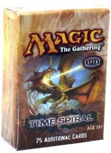 Time Spiral Tournament Pack, Time Spiral P118877