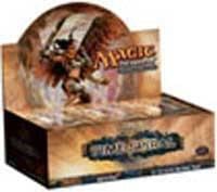 Time Spiral - Booster Box, Time Spiral P27310