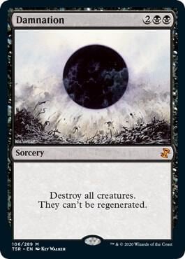 Damnation, Time Spiral: Remastered 106