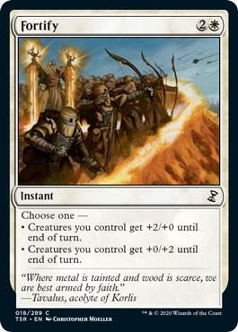 Fortify, Time Spiral: Remastered 18