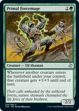 Primal Forcemage, Time Spiral: Remastered 225
