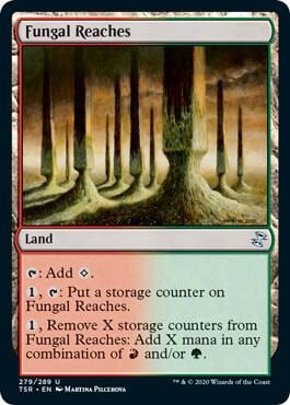 Fungal Reaches, Time Spiral: Remastered 279