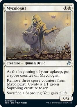 Mycologist, Time Spiral: Remastered 29