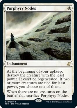 Porphyry Nodes, Time Spiral: Remastered 32