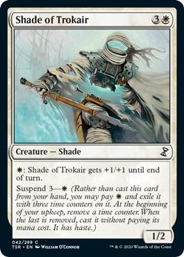 Shade of Trokair, Time Spiral: Remastered 42