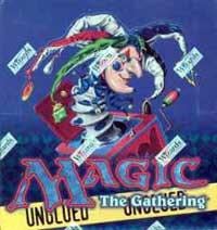 Unglued - Booster Box, Unglued P27312