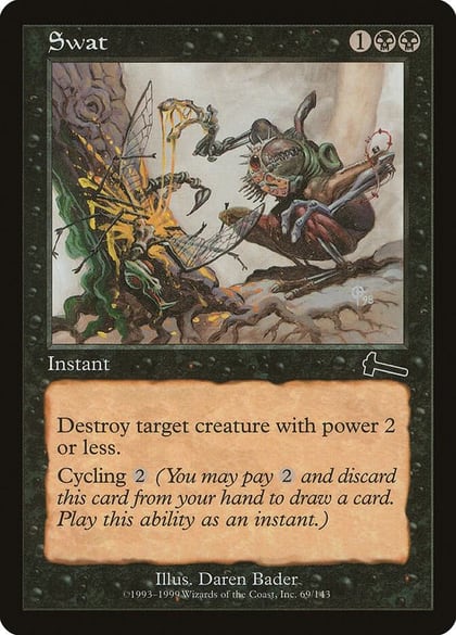 Swat, Urza's Legacy 69