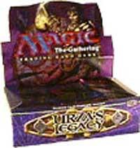 Urza's Legacy - Booster Box, Urza's Legacy P27315