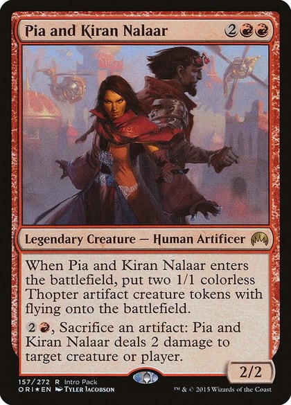 Pia and Kiran Nalaar, Unique and Miscellaneous Promos 157