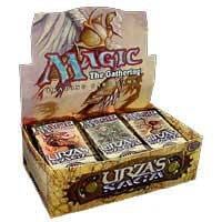 Urza's Saga - Booster Box, Urza's Saga P27316