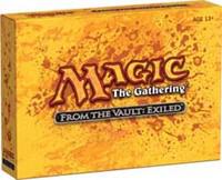 From the Vault: Exiled - Box Set, From the Vault: Exiled P32809
