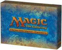 From the Vault: Twenty - Box Set, From the Vault: Twenty P70765