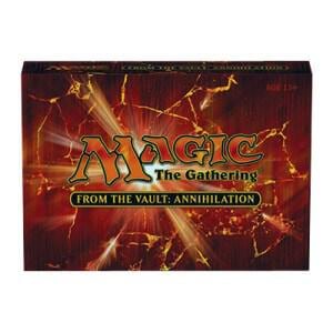 From the Vault: Annihilation - Box Set, From the Vault: Annihilation P91636