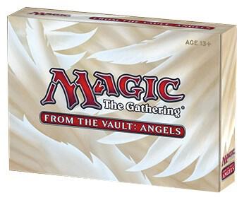 From the Vault: Angels - Box Set, From the Vault: Angels P100667