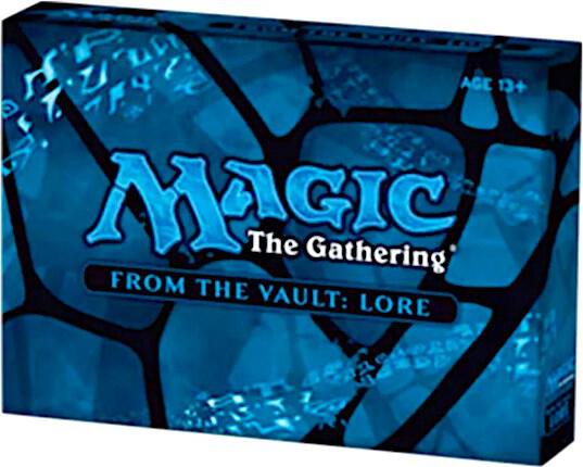 From the Vault: Lore - Box Set, From the Vault: Lore P120968