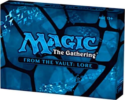 From the Vault: Lore - Box Set, From the Vault: Lore P120968