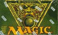 Visions - Booster Box, Visions P27317