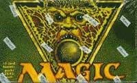 Visions - Booster Box, Visions P27317