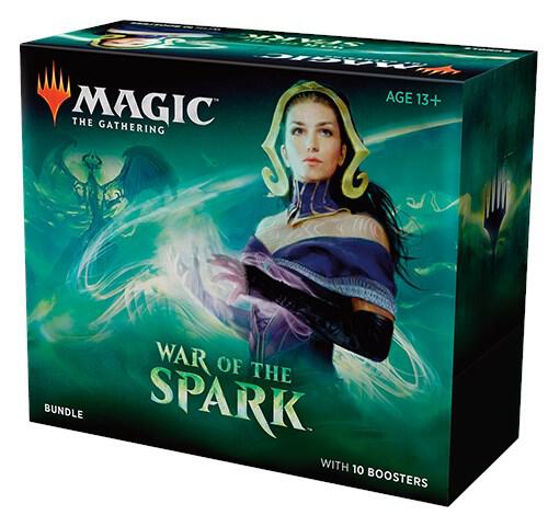 War of the Spark - Bundle, War of the Spark P185678