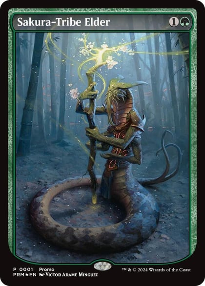 Sakura-Tribe Elder, WPN & Gateway Promos 1