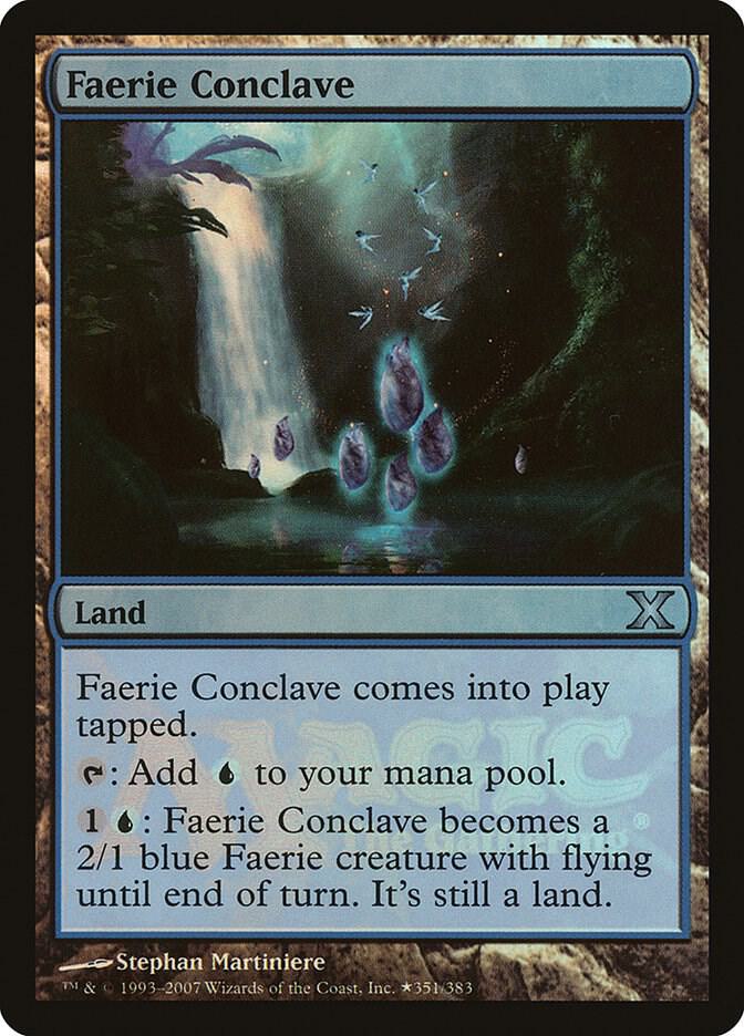 Faerie Conclave, WPN & Gateway Promos 1