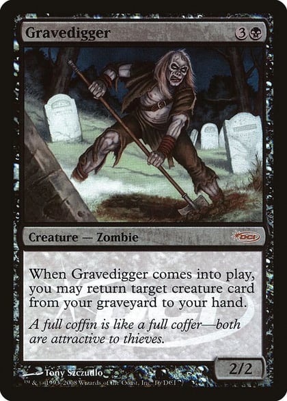 Gravedigger, WPN & Gateway Promos 16