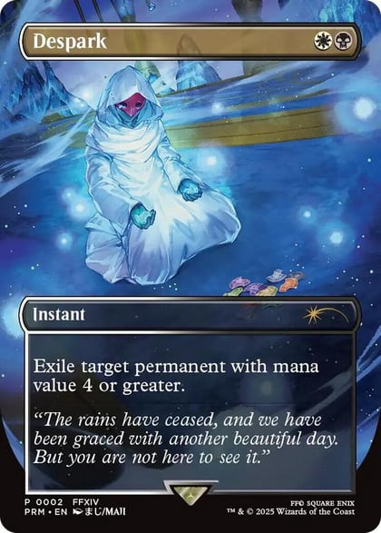 Despark, WPN & Gateway Promos 2