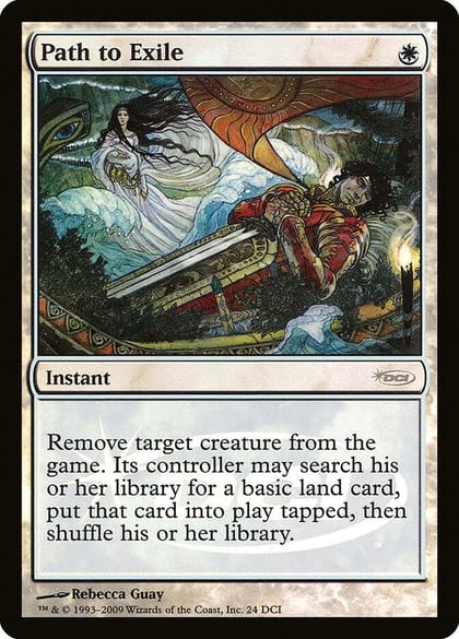 Path to Exile, WPN & Gateway Promos 24