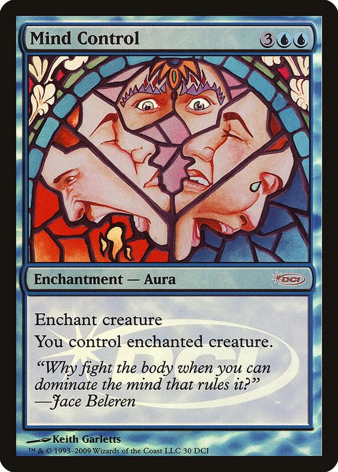 Mind Control, WPN & Gateway Promos 30