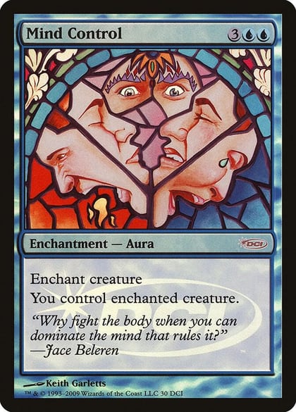 Mind Control, WPN & Gateway Promos 30