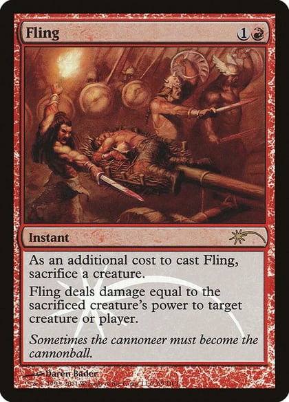 Fling, WPN & Gateway Promos 69