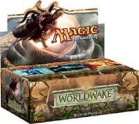 Worldwake - Booster Box, Worldwake P34468