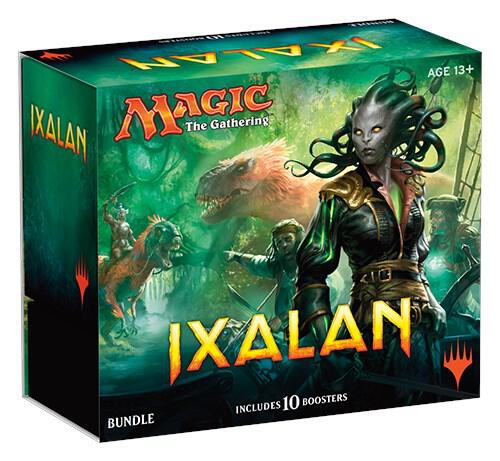 Ixalan - Bundle, Ixalan P141986