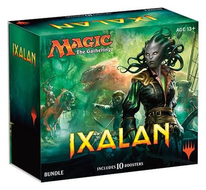 Ixalan - Bundle, Ixalan P141986