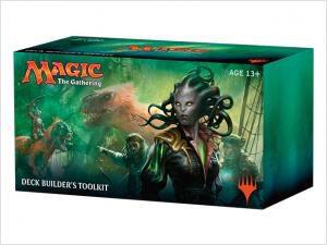 Ixalan - Deck Builder's Toolkit, Ixalan P148405