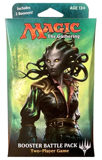 Ixalan - Booster Battle Pack, Ixalan P217691