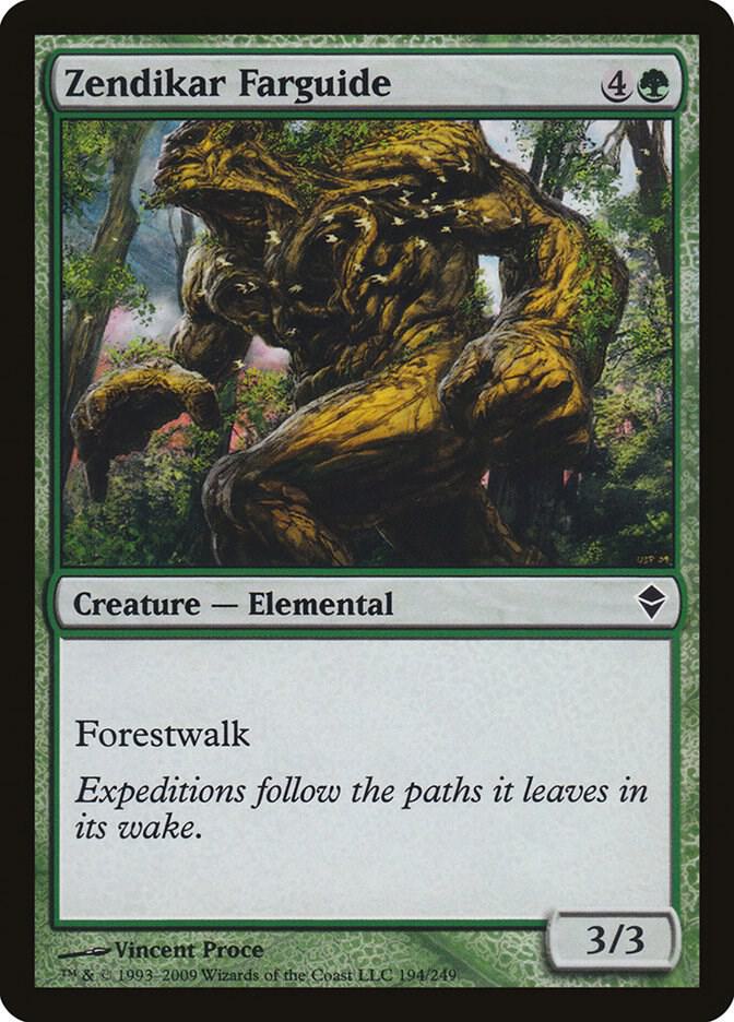 Zendikar Farguide, Zendikar 194